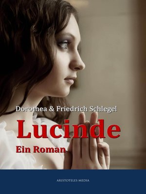 cover image of Lucinde